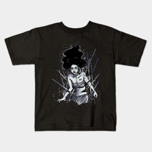 Spirit fury Kids T-Shirt